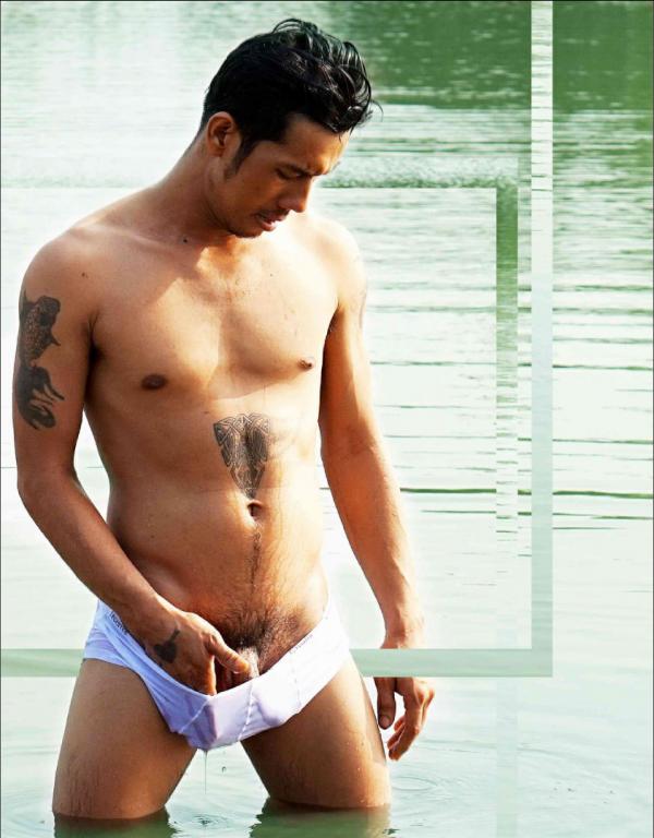 MAN-OMG-3---Guy-On-Hot-Street